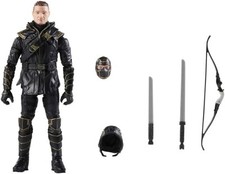 Hasbro Hawkeye Marvel Legends