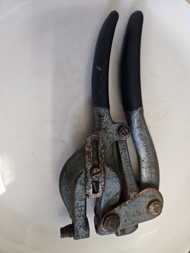 Roper whitney jr handheld - roper,