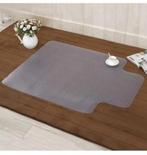 Laminate Floor Protector PVC Plastic Home Office Carpet Lino Bedroom Barhroom