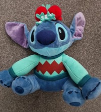 Disney Stitch Festive Medium