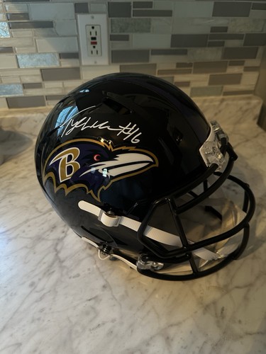Tylan wallace signed - tylan, baltimore