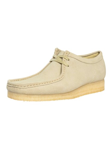 Clarks originals wallabee - clarks,