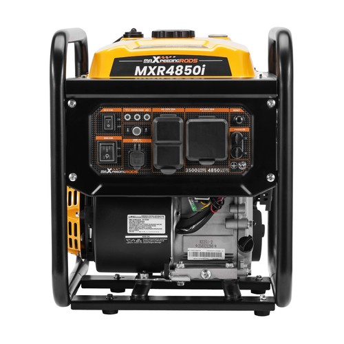 4850w quiet inverter - quiet, generator