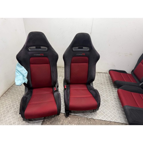 Honda civic seats interior - seats,