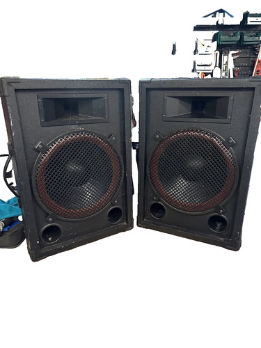 Img stage line pab - stage, pab-8p