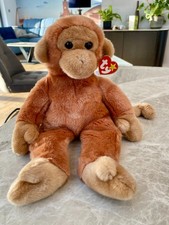 Ty Beanie Buddy, "Bongo the