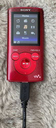 Sony walkman nwz e384 digital - nwz-e384,