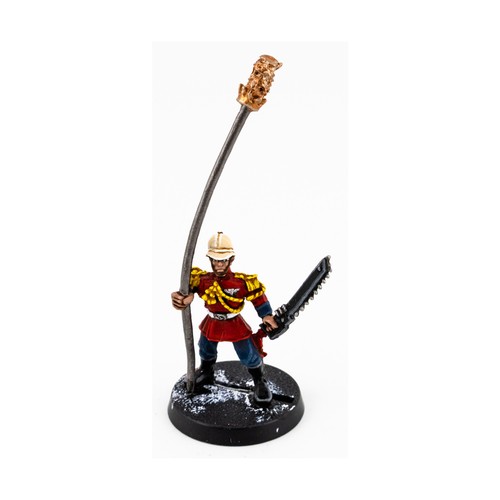 40k praetorians loose - 40k,