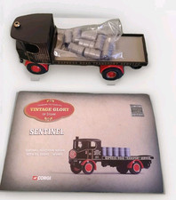 CORGI TOYS 80004 GLORY OF