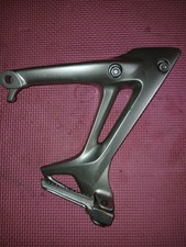 Honda VFR800 VTEC Right Hand Side Pillion Foot Peg Rest & Hanger 2002-on?
