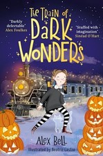 The Train of Dark Wonders by