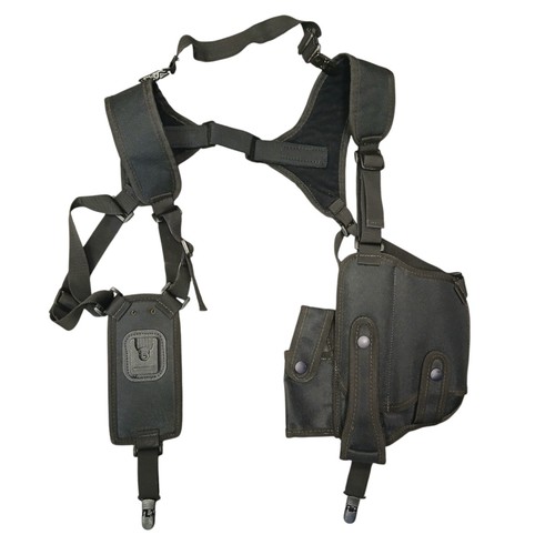 Protec overt shoulder harness - protec,
