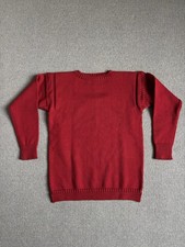 Traditional Guernsey Pure Wool