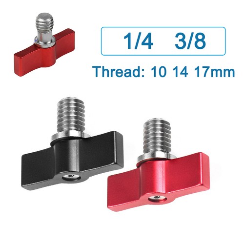 Double wing aluminium - wing,