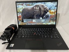 Lenovo ThinkPad X1 Carbon Gen