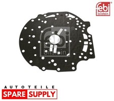 Gasket, housing cover