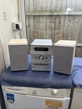 GOOD CONDITION SONY MICRO HIFI