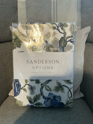 Sanderson options super king - sanderson,