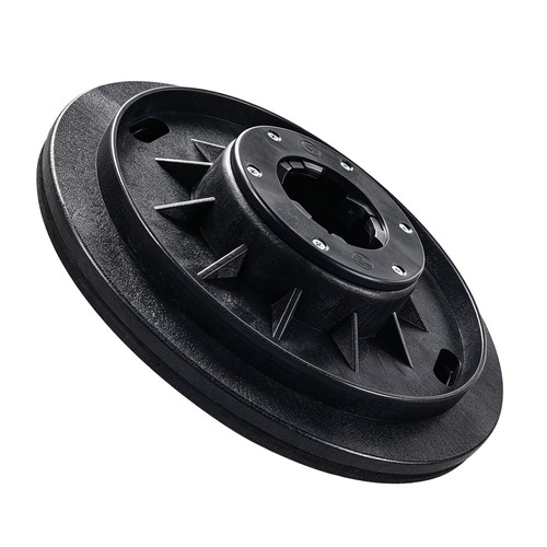 Floor buffer pad driver - floor,