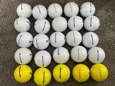 Mixed srixon ad333 golf - 25, x