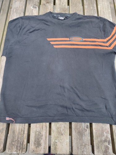 Harley davidson jumper 2xl - harley,