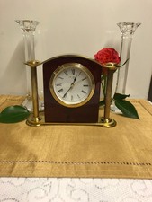 Vintage Wm Widdop Brass &