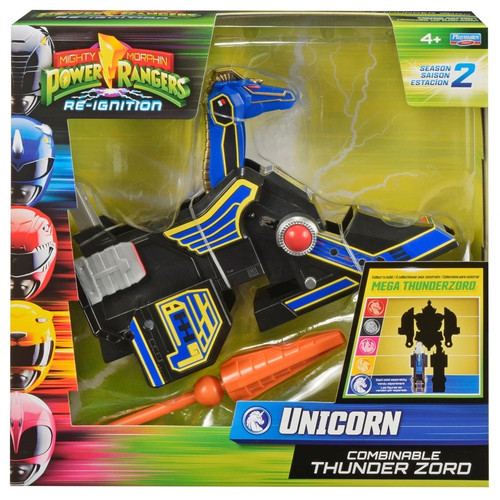 Mighty morphin power rangers - power,