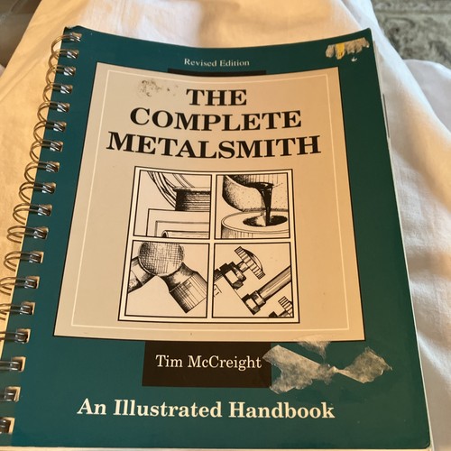 Complete metalsmith an - complete, :