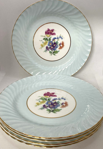 Aynsley light pastel blue - aynsley,