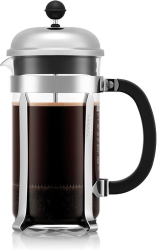 Bodum french press chambord - french,