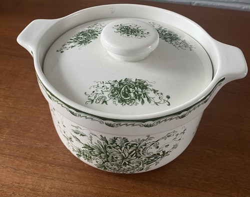 Vintage rorstrand gron anna - rorstrand,