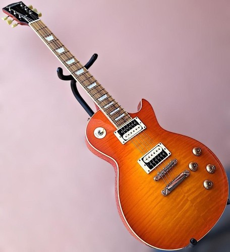 Edwards les paul - les,