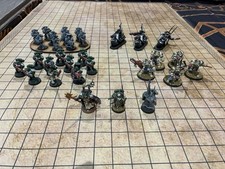 Warhammer 40,000 Dark Angel