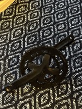 FSA Omega Crankset 50/34 11