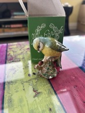 Beswick Blue Tit 992 Vintage