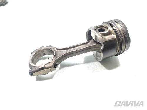 Lexus engine piston with - is,
