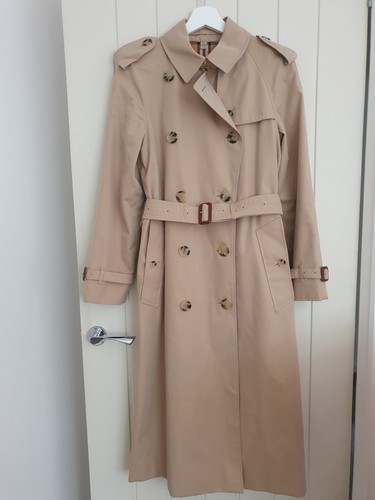 Long burberry waterloo - long,