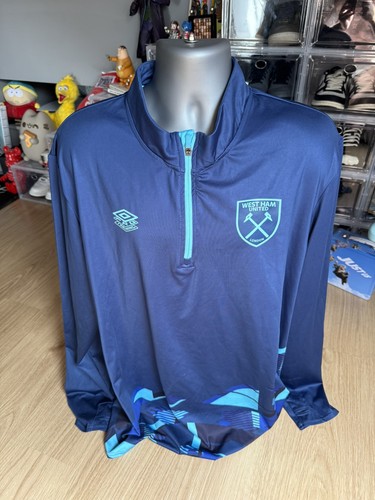 West ham united - ham, 2023