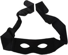 Highwayman Eye Mask - Zoro or