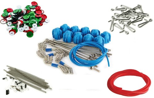 Gemini genie sea fishing rig - genie,