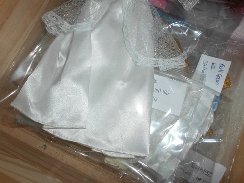 Barbie wedding dresses - barbie,