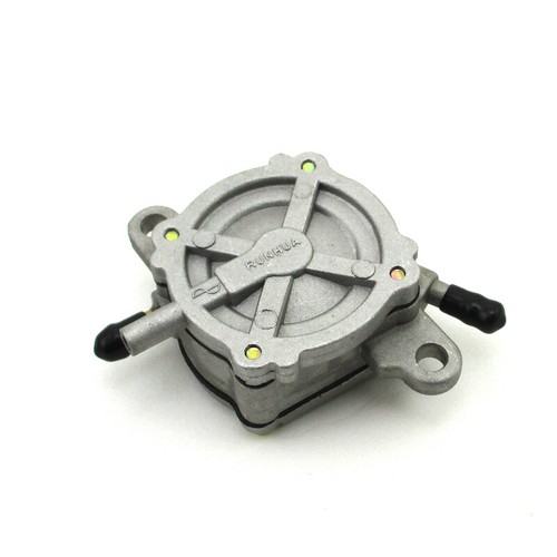 Vacuum fuel pump for - vacuum,