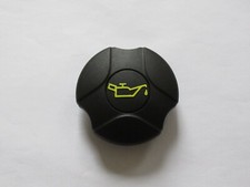 Peugeot oil filler cap 106 205 206 207 306 405 Partner Bipper. Genuine.