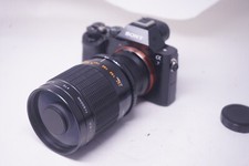 SONY E MOUNT ADAPTED Centon