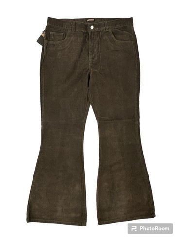 Men retro brown - retro,