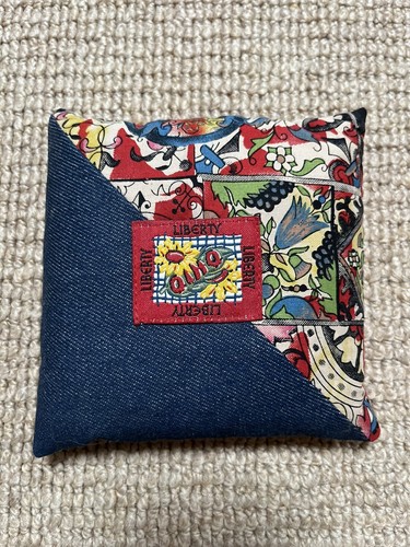 Vintage liberty london floral - liberty,