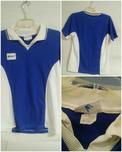 Vintage kaepa medium fort blue - vintage,