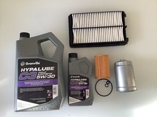 FITS HYUNDAI TUCSON 2015-2021