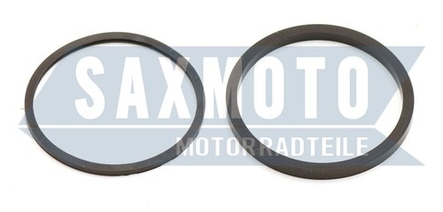 Brake caliper repair kit front - kit,
