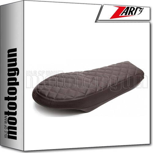 Zard seat slim brown - zard, diamonds